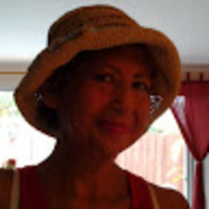 Meet your Posher, Sonia